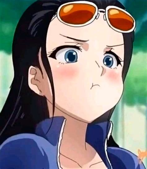 hot nico robin|Nico Robin is so hot in the HD animation style : r/OnePiece